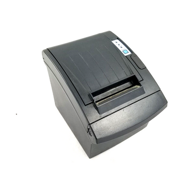 Bixolon SRP-350 Plus III 497-0508382 POS Thermal Receipt Printer LAN USB Serial