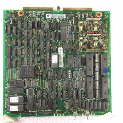 NEC NEAX 2400 PA-4DLCC A14A Digital Line Circuit Card