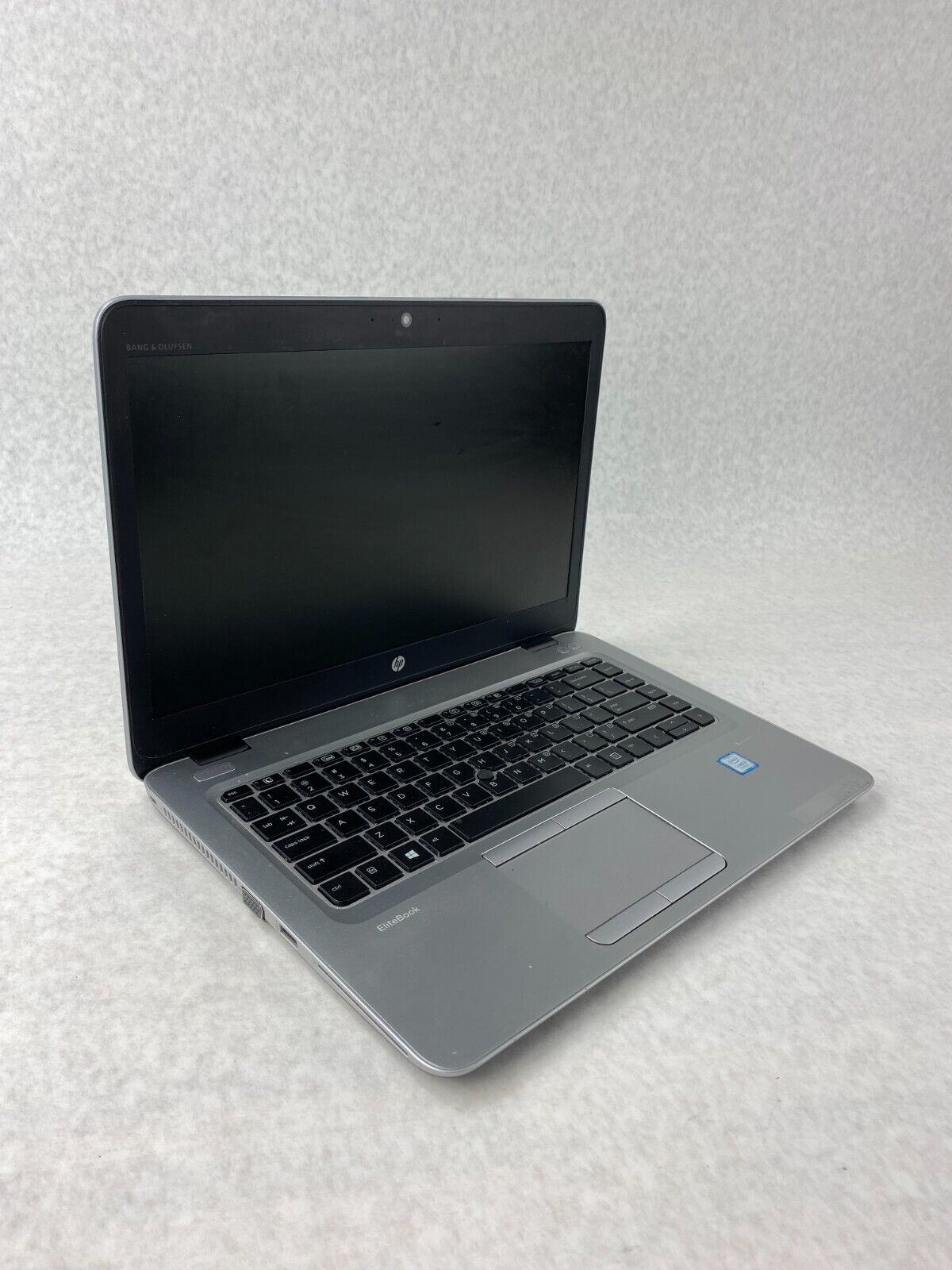HP EliteBook 840 G4 14" HD i5-7200U 2.50Ghz 16GB RAM No HDD No OS