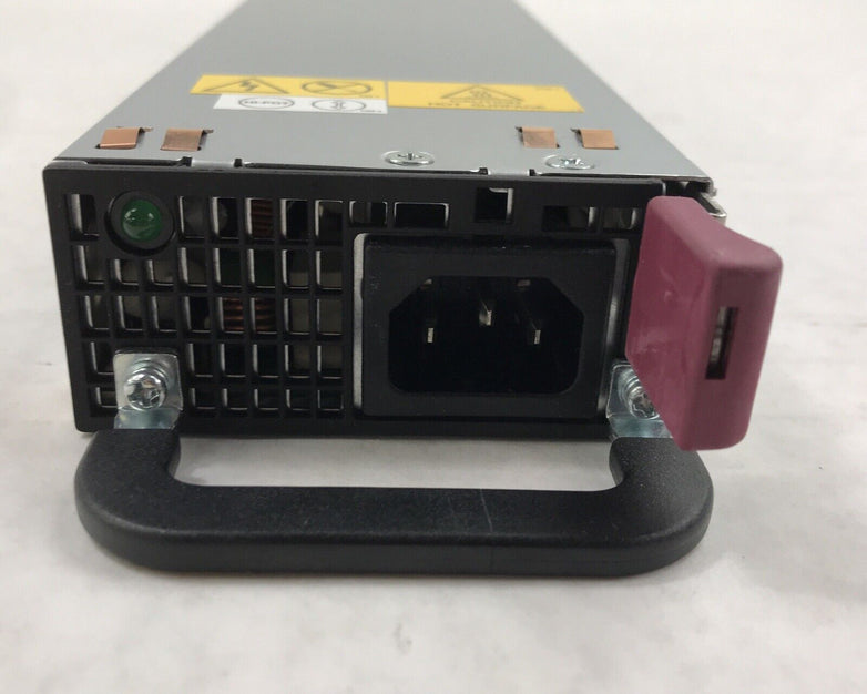 (Lot of 2) Hewlett Packard 240V 60Hz 460W Power Supply DPS-460BB