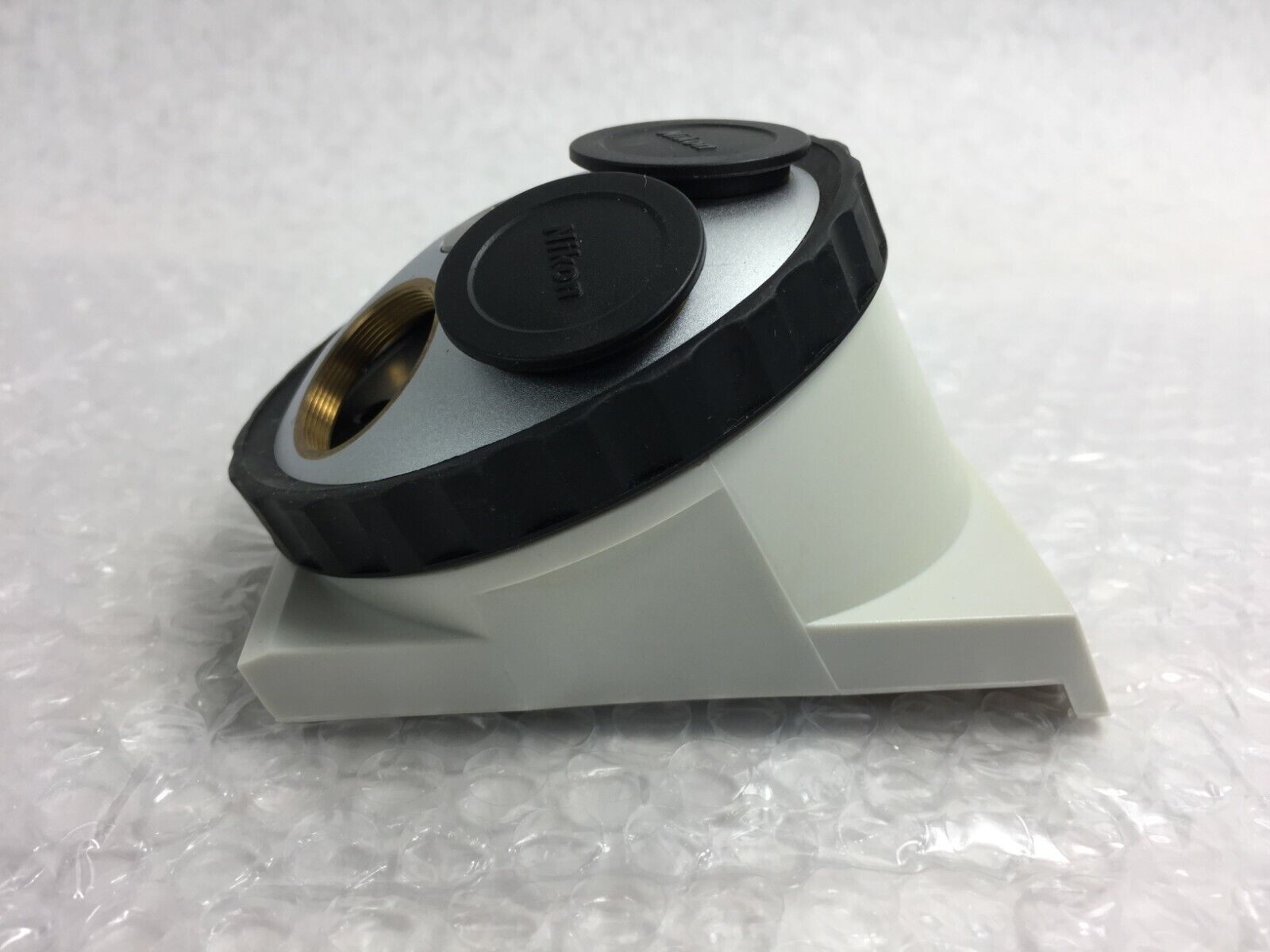Nikon Microscope 5-Place Nosepiece for CytoViva