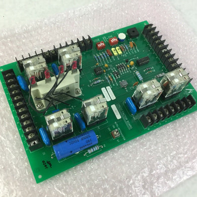 Solidstate Controls 80-9213516-90 Rev G  Crest Factor Board