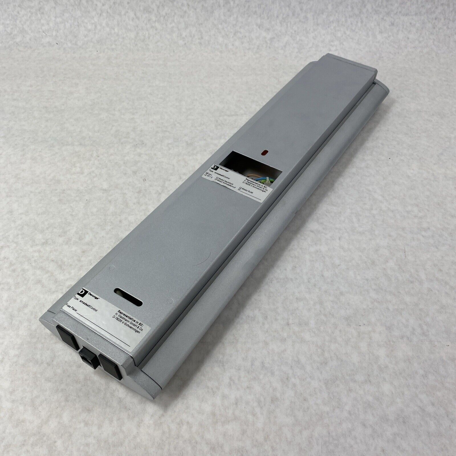 Derungs Medical Lighting Amadea Control VF1 Wall Light