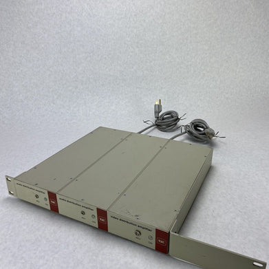 VAC Video Accessory Corporation Audio Distribution Amplifier