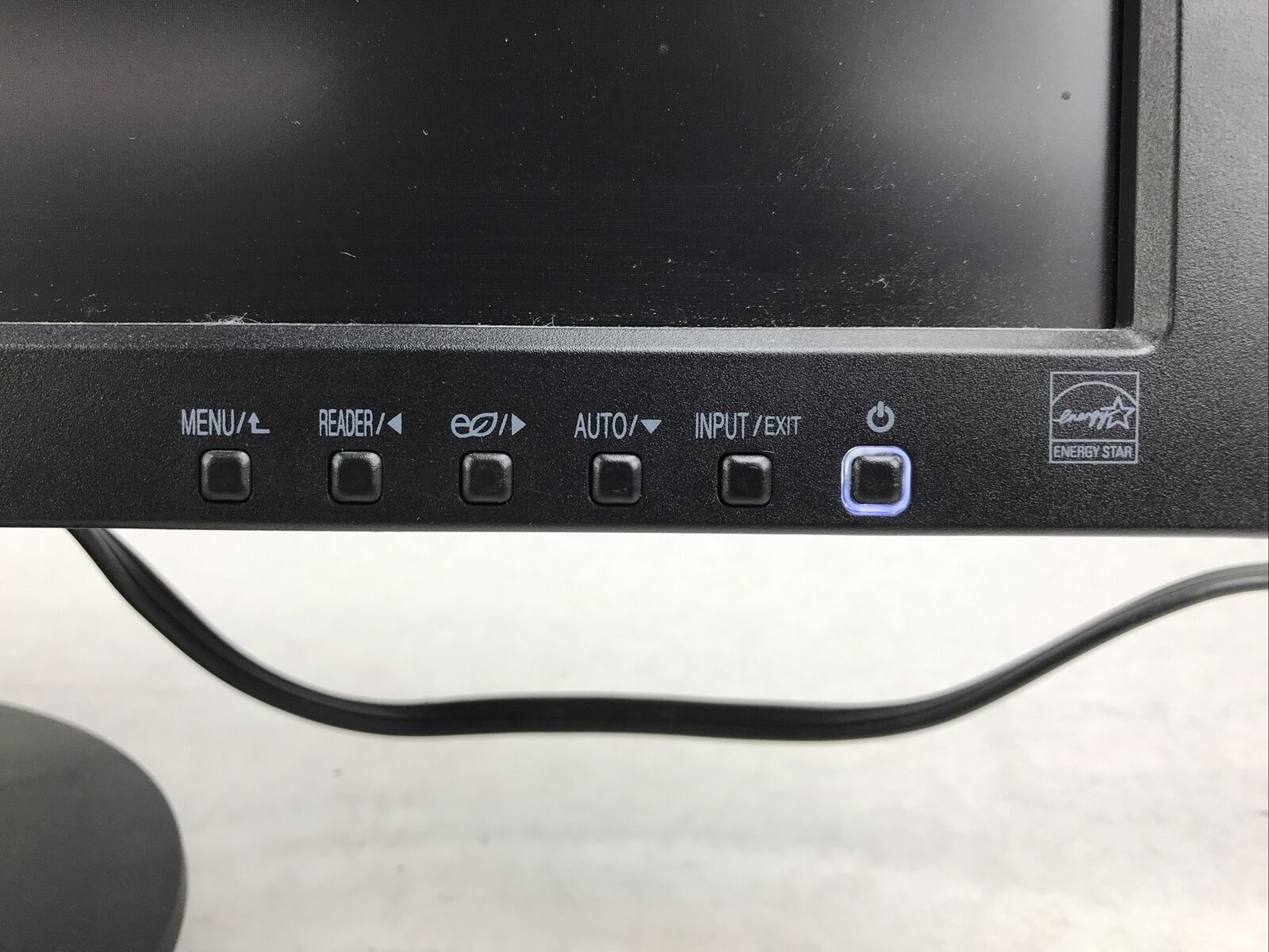 LG 24MB35V-B24'' LED Back-lit Monitor Grade B