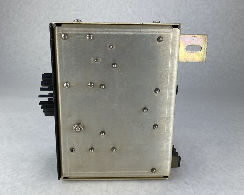 Thermo Eberline BCM-SRM Power Supply Electrical Battery