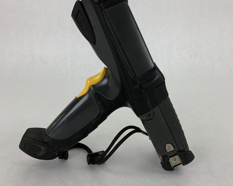 Symbol Motorola MC9090-GF0HJGFA6WR MC9090 Wireless Laser Barcode Scanner Tested