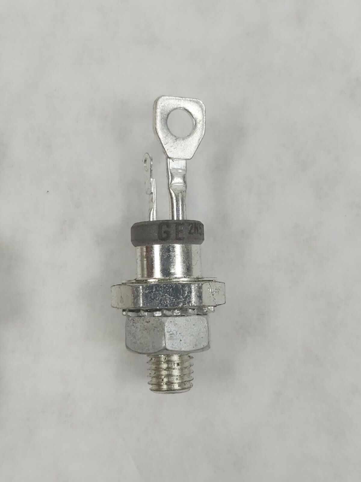 General Electric/Vishay 2N5204 Rectifier