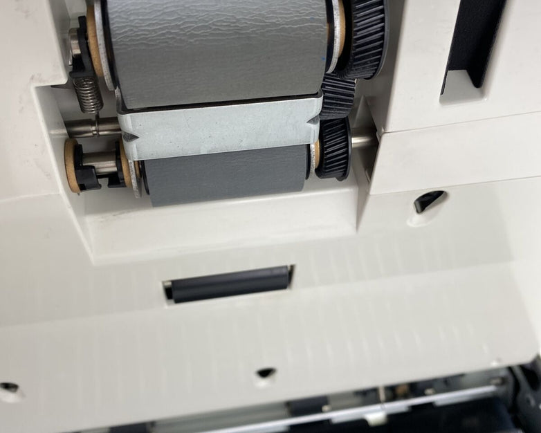 Xerox 700i Digital Color Press Automatic Document Feeder Assembly UNTESTED