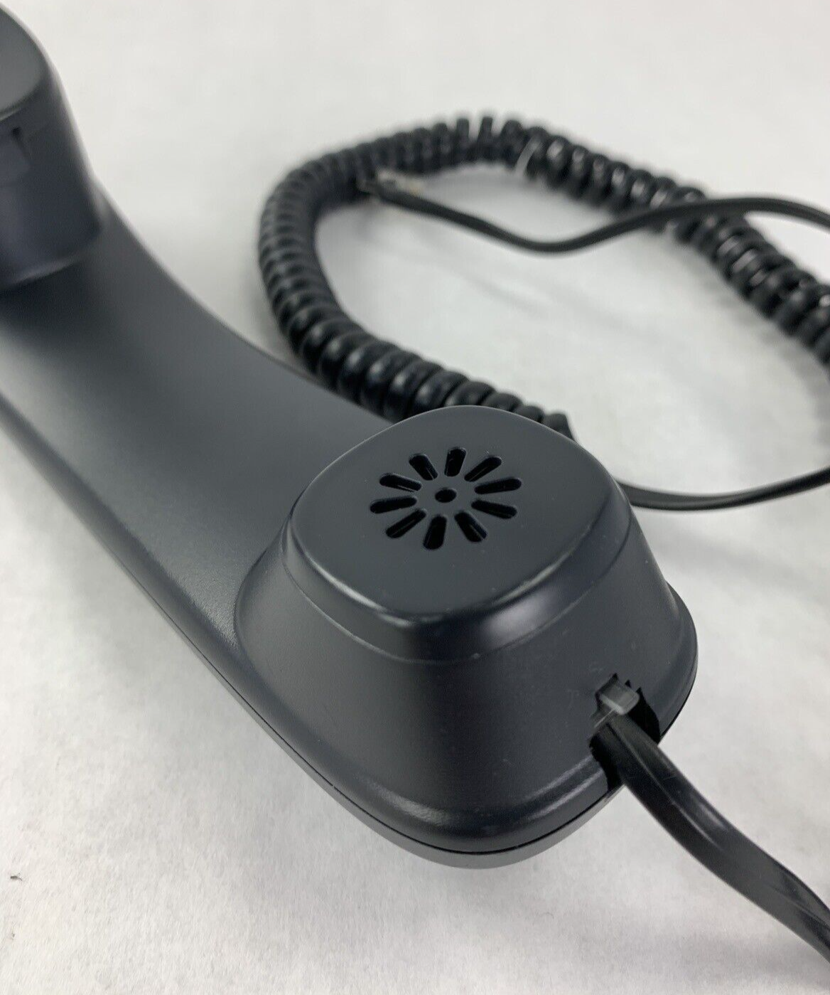 Cisco IP Phone Handset CP-8961-C-K9 CP-8941-C-K9 CP-8945-K9 Black