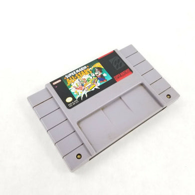 Super Mario All Stars (Super Nintendo Entertainment System SNES) Cart Only