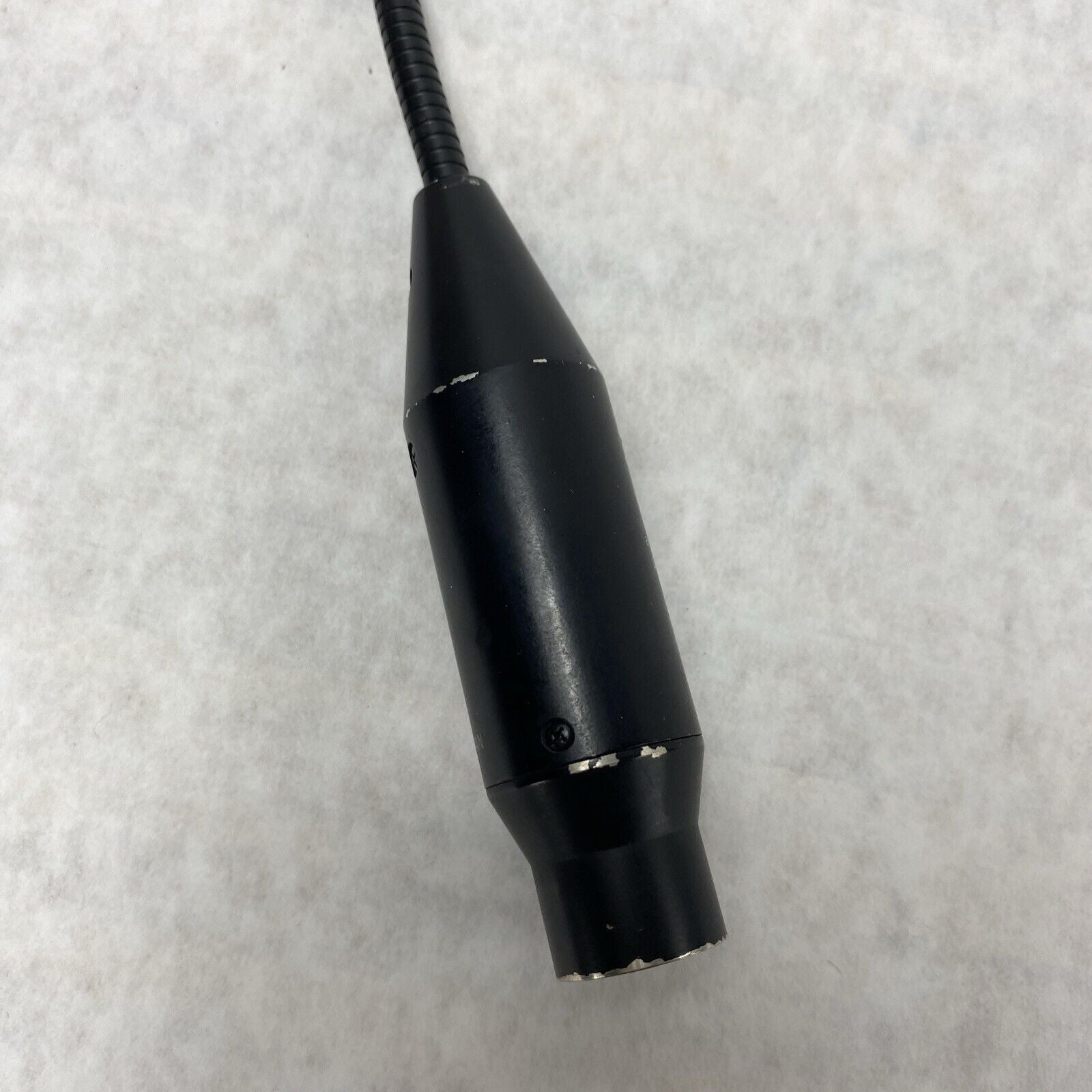 Audio Technica AT857QMa Cardioid Condenser Quick-Mount Gooseneck Microphone