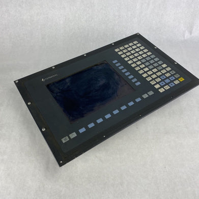 Leukhardt Systemelektronik 6335232 19" Terminal-K 19-36 VDC Interface Panel