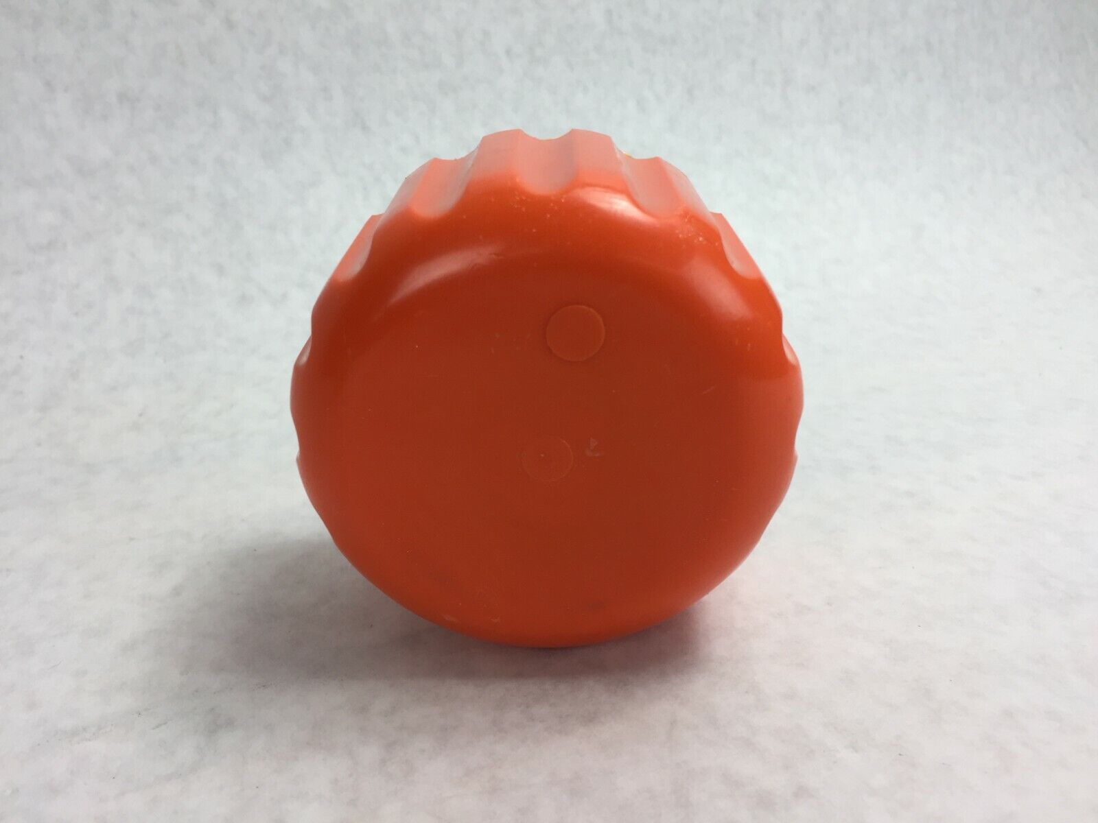 Centrifuge Orange Bucket Insert