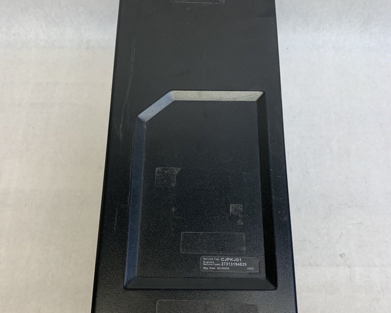 Dell Vostro 260 MT Intel Core i3-2120 3.3GHz 4GB RAM No HDD No OS