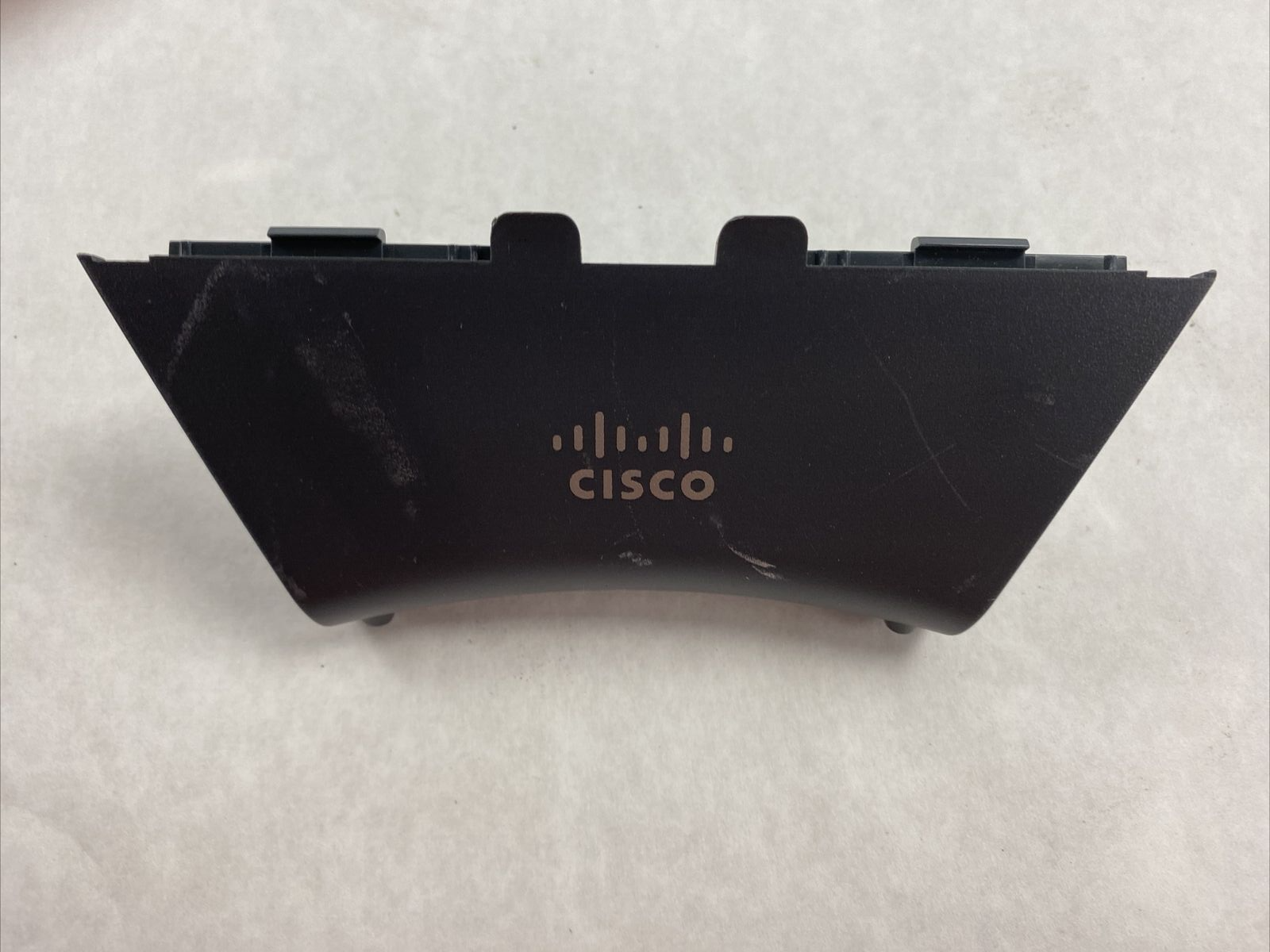 Lot of 8 Cisco Series 7900 Phone Base Foot Stand