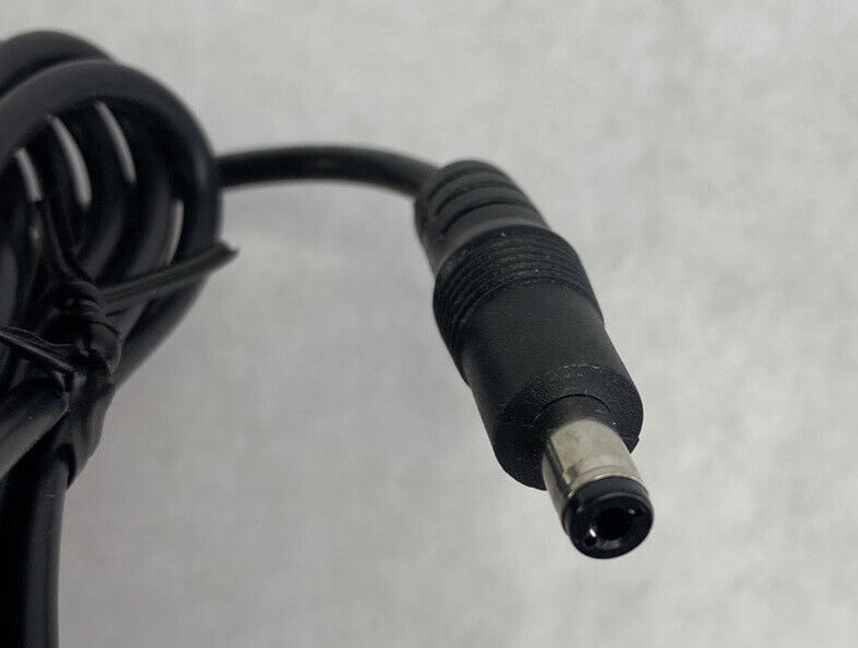 eUrasia STD-1250P 12V 5A AC Adapter 12VDC 12 Volts Charger