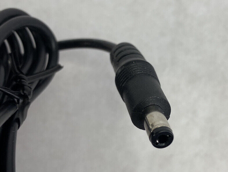 eUrasia STD-1250P 12V 5A AC Adapter 12VDC 12 Volts Charger
