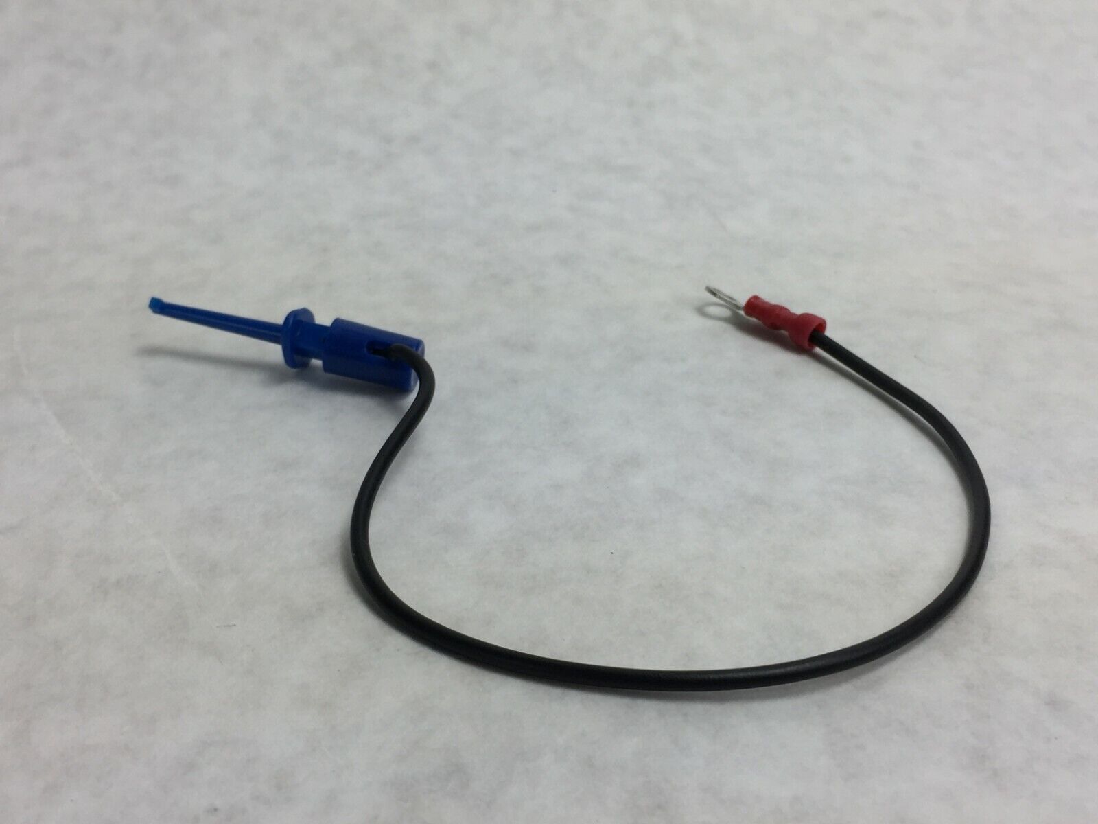 Waters Micromass Grounding Strap Syringe Pump M945768AC1   NOS