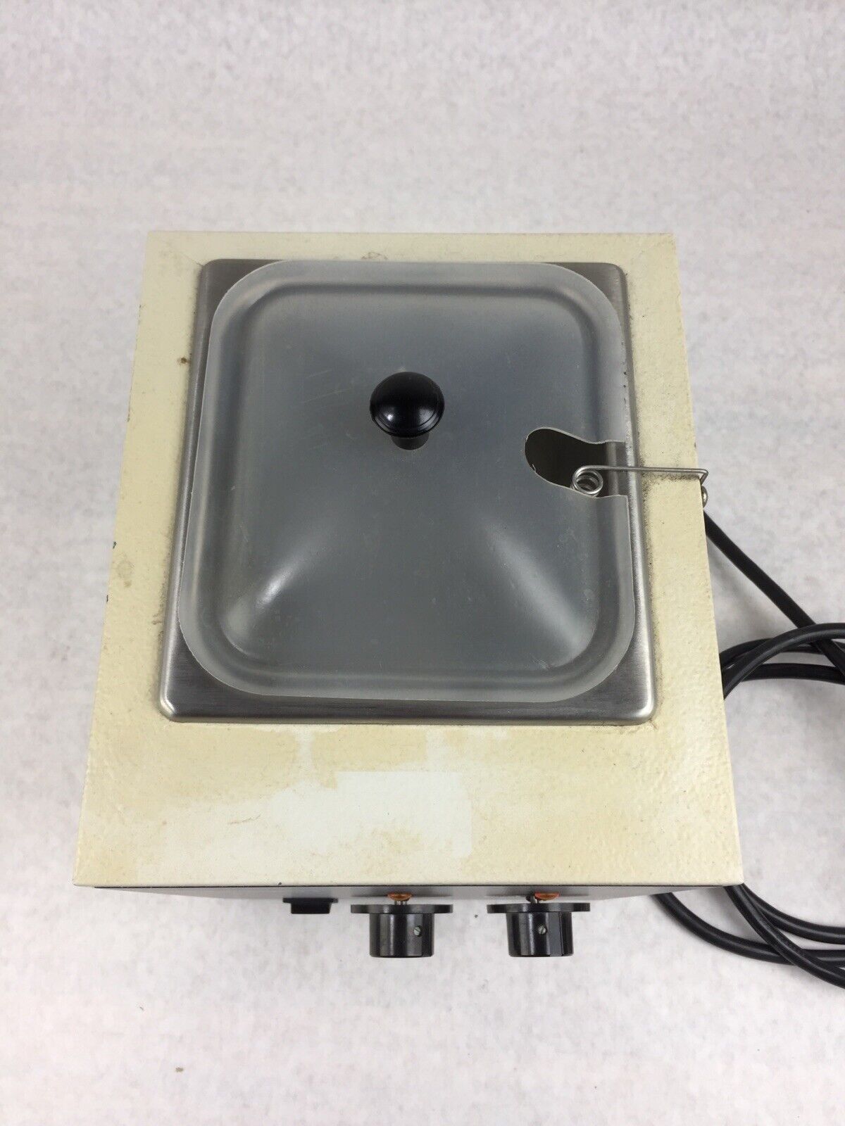 Precision Scientiic 66557 180 Series Heated Water Bath 51220064, 1.5L, 5-100° C