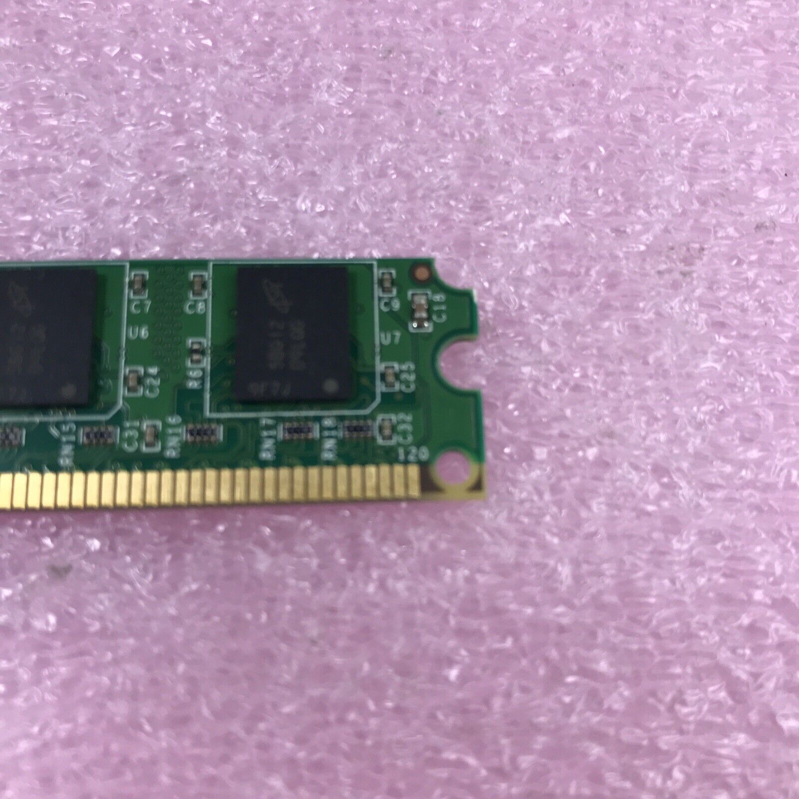 (Lot of 4) CISCO Smart 15-11357-01 512Mb DRAM Memory for 39xx 29xx ISR