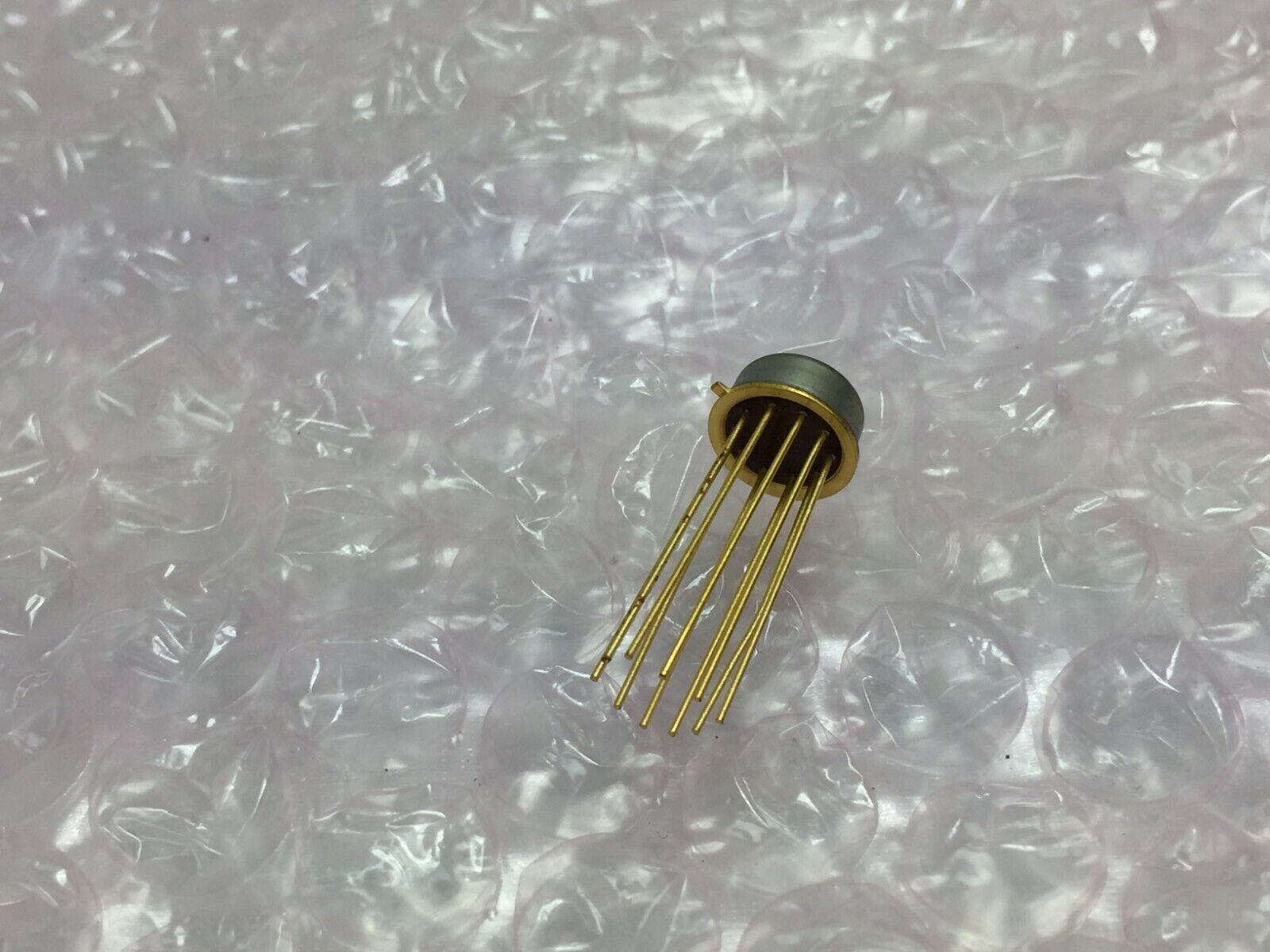 Motorola MC357G Transistor  NOS