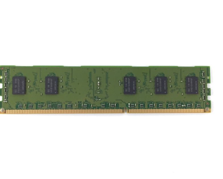 Samsung M393B2873FH0-CH9 1GB DDR3 Registered ECC PC3-10600 1333Mhz 1Rx8 Memory