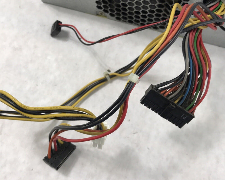Dell RM112 235W 60Hz 240V 24-Pin 17A Switching Power Supply F235E-00