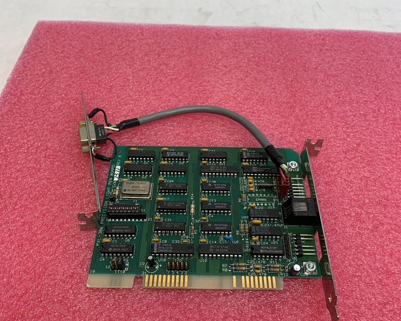 PXL-380 Precision Light Pen Board