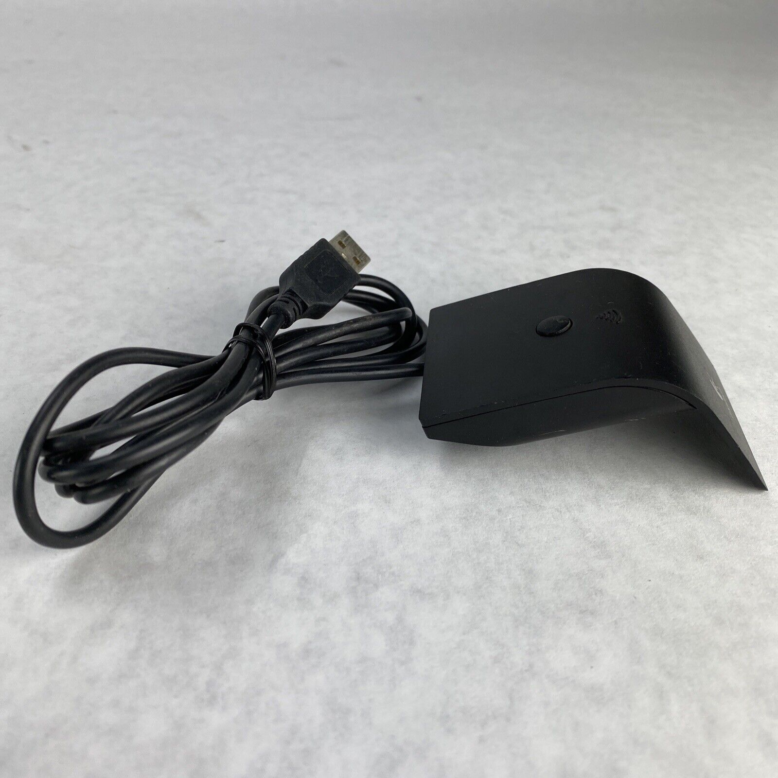 Logitech 831675-0000 C-BT44 USB Wireless Keyboard Mouse Receiver