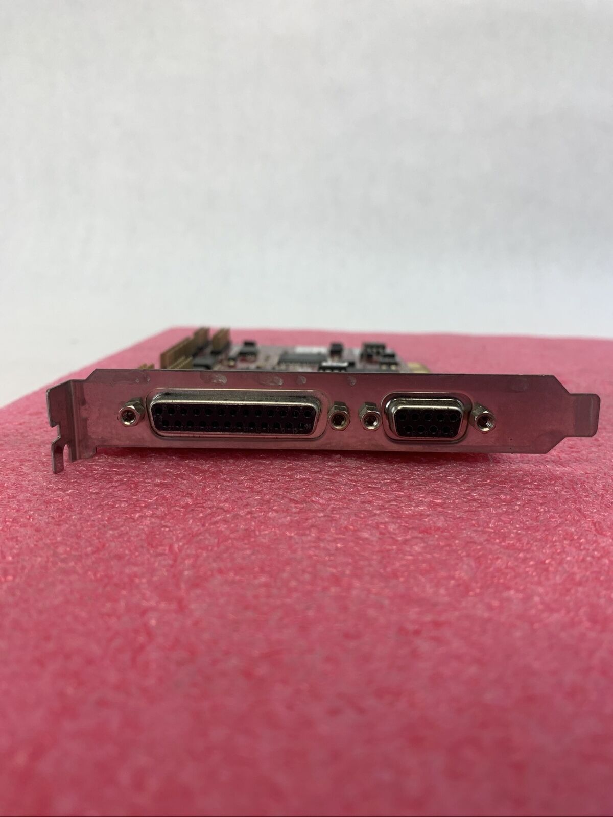SCANLAB AG Laser Scanner Card RTC4 V1.1 PCI Laser Scanner Card w/extension