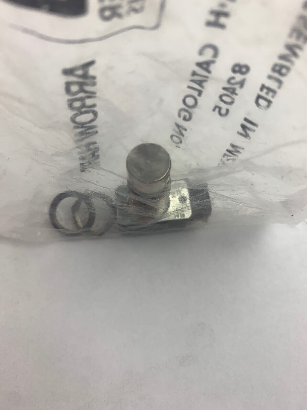 Arrow Hart 82405 8734 Cooper Industries