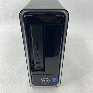 Dell Inspiron 3647 Intel Core i3-4170 3.7GHz 4GB RAM NO HDD NO OS