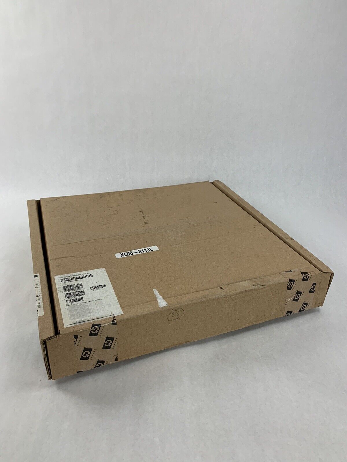 OEM HP AF062A 696 Rack Stabilizer Kit Graphite