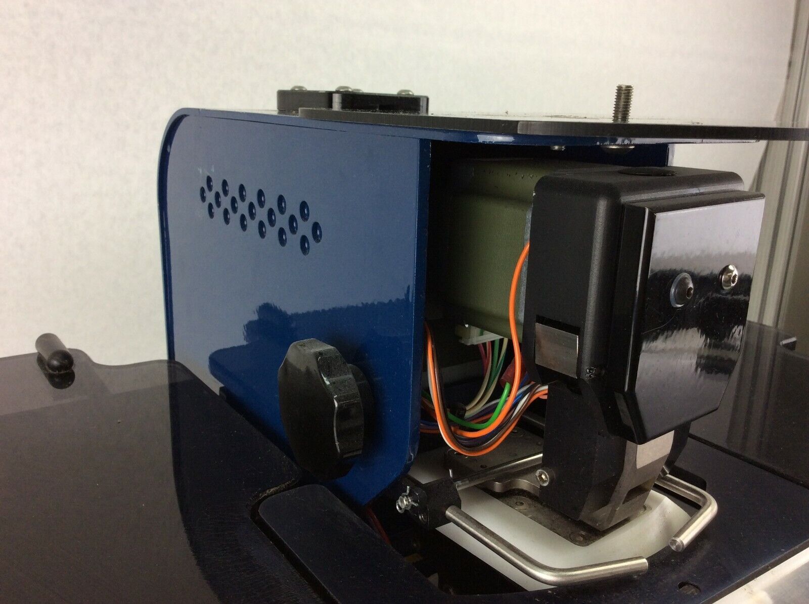 BSD Robotics BSD600 DPS Duet Puncher
