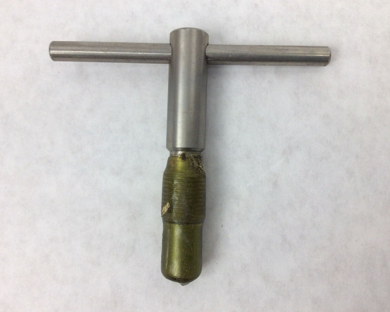 Beckman Coulter Rotor - Tool Male - 3"