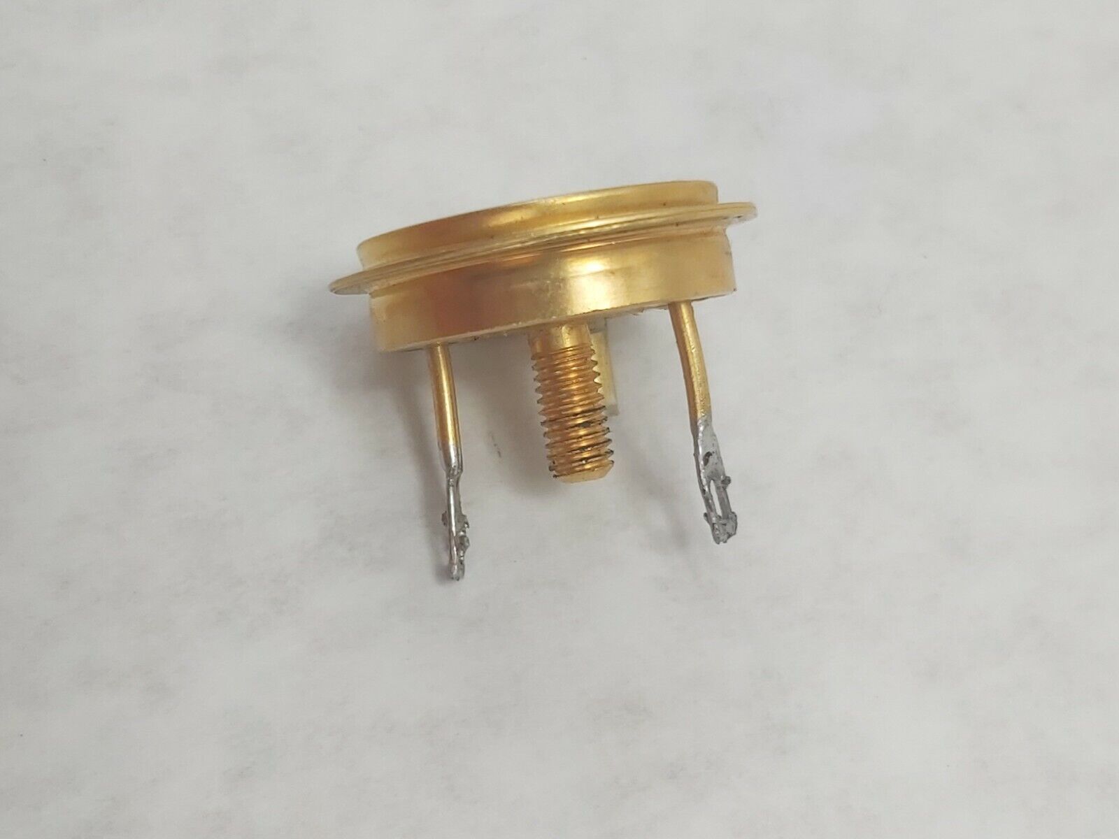 Motorola 2N2158 Transistor