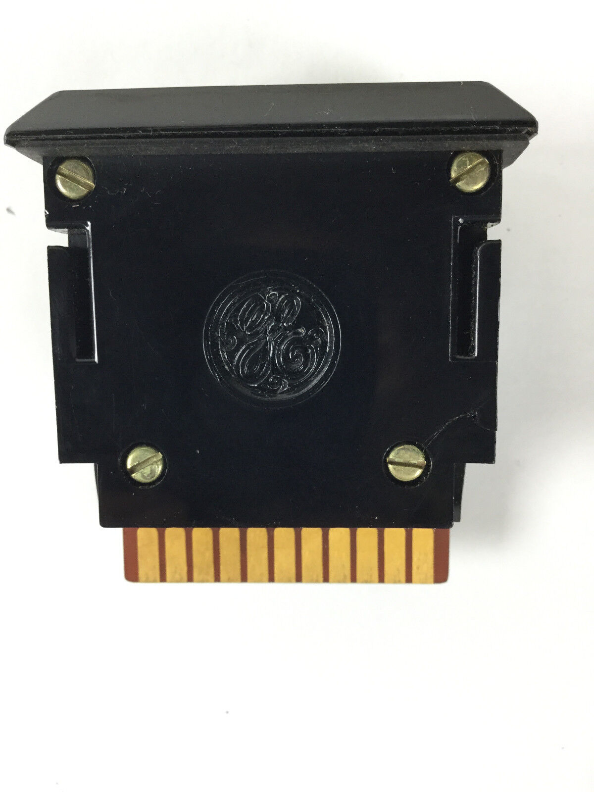 GE General Electric CR103FA40AC01 1 Digit Thumbwheel