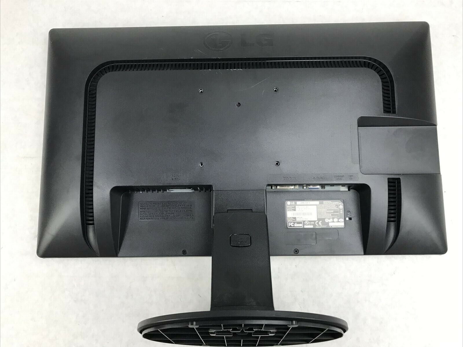 LG 24MB35V-B24'' LED Back-lit Monitor Grade B
