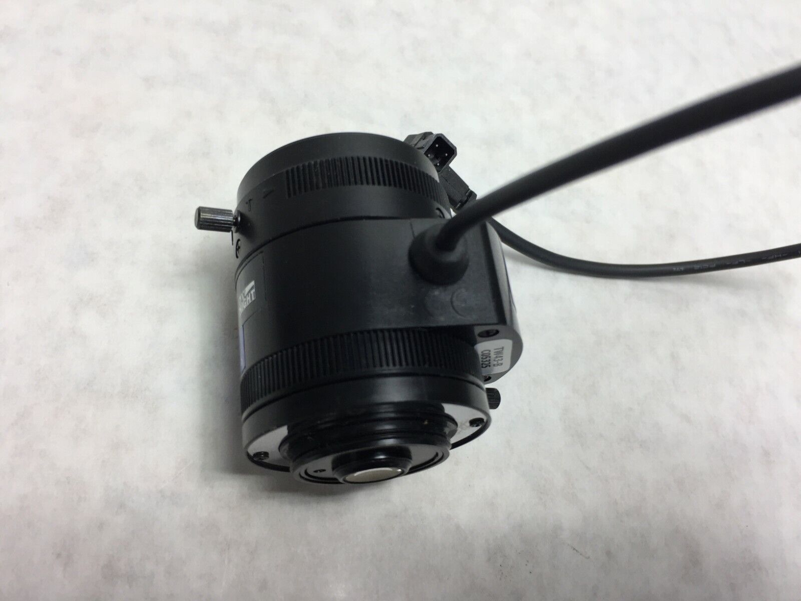 Theia CS 9-40mm MegaPIX  Day Night