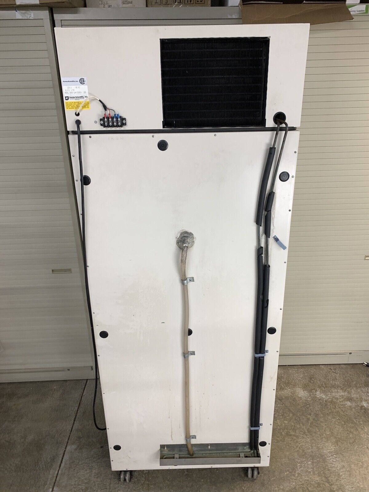 Forma Scientific Plasma Freezer 8097