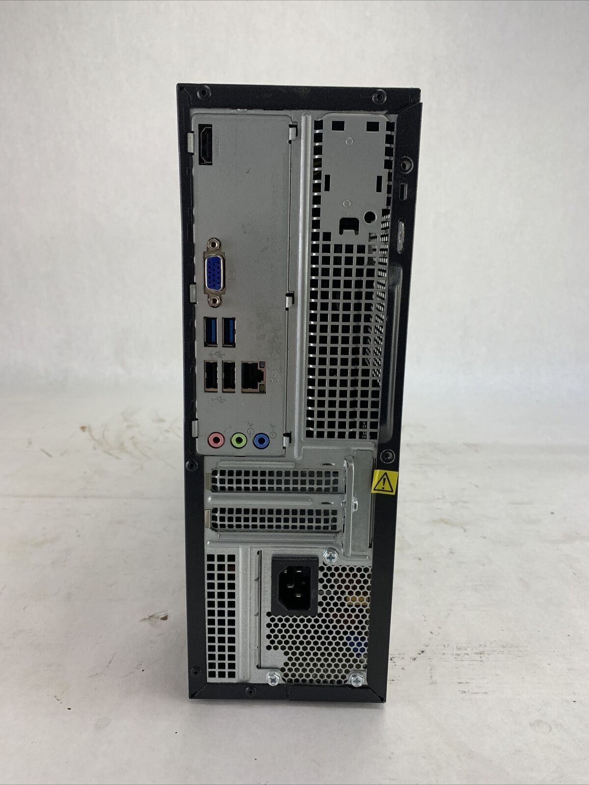 Lenovo H530S SFF Intel Pentium G3220 3GHz 4GB RAM No HDD No OS