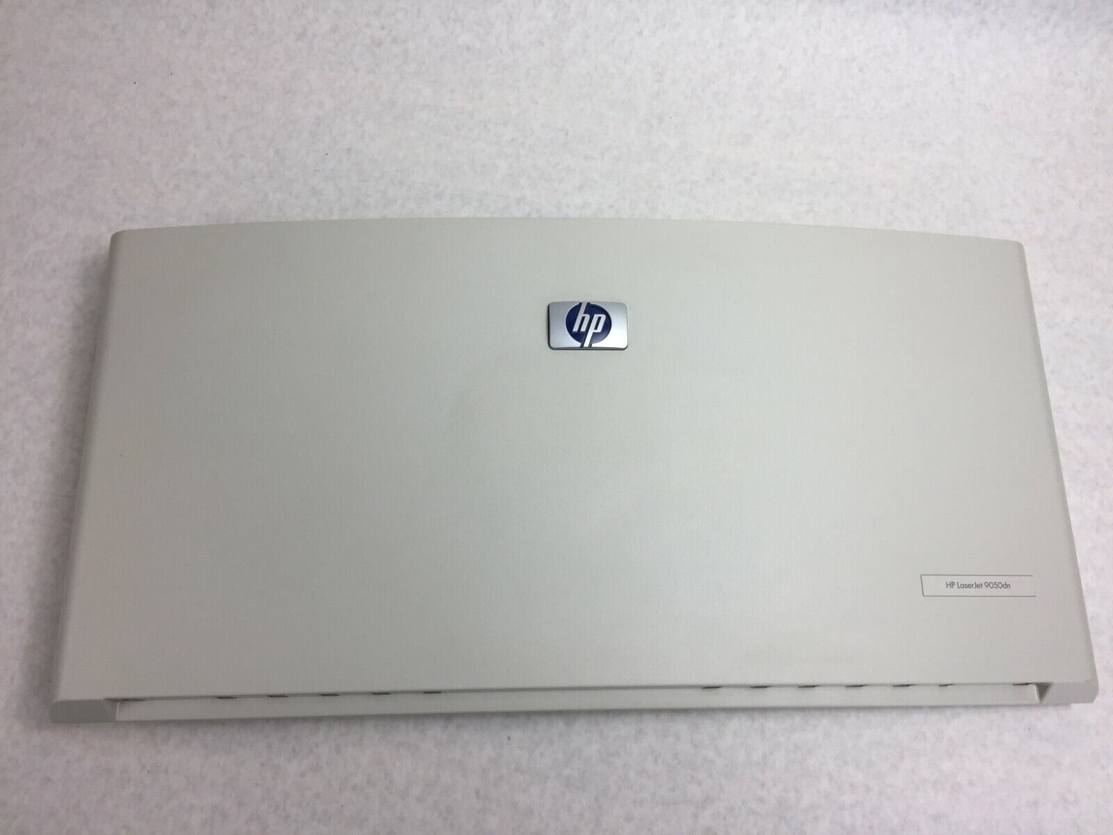 Genuine OEM HP LaserJet 9050dn Front Cover