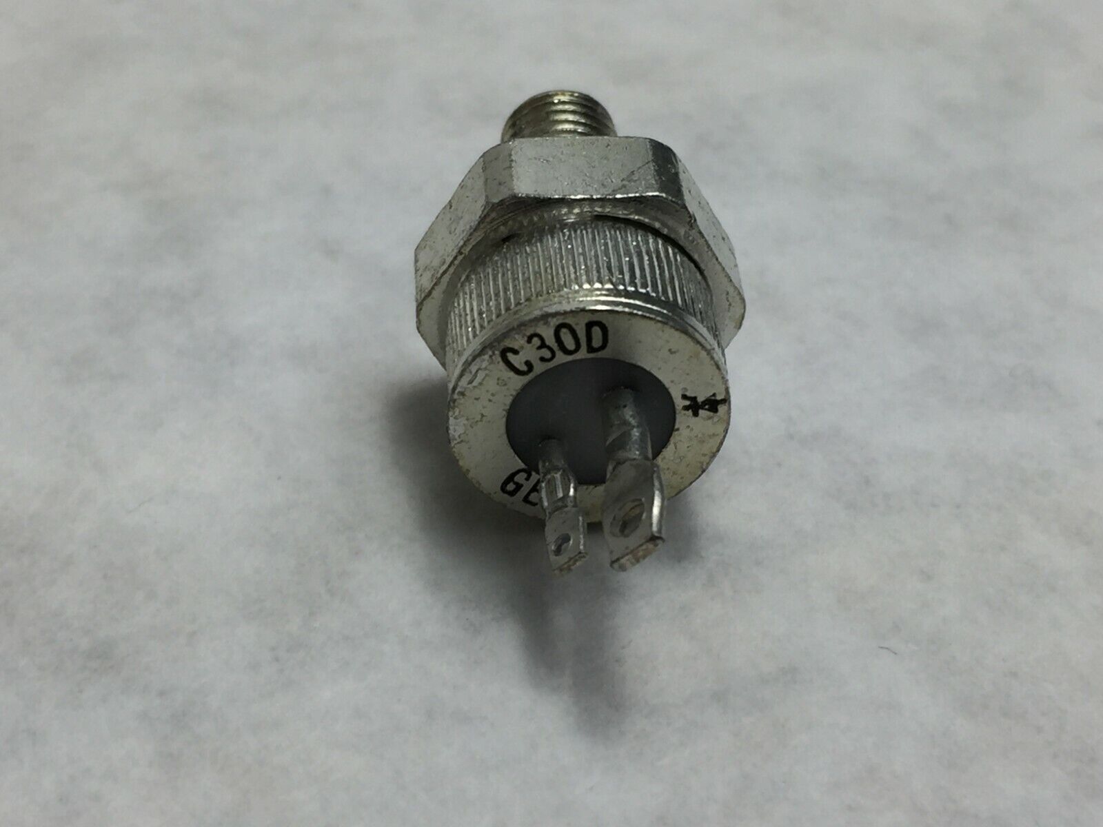 GE Diode C30D   Lot of 3   NOS