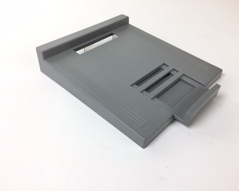 Custom Accents CPF 1005 Phone Shelf for Slatwall II or III Office Cubical