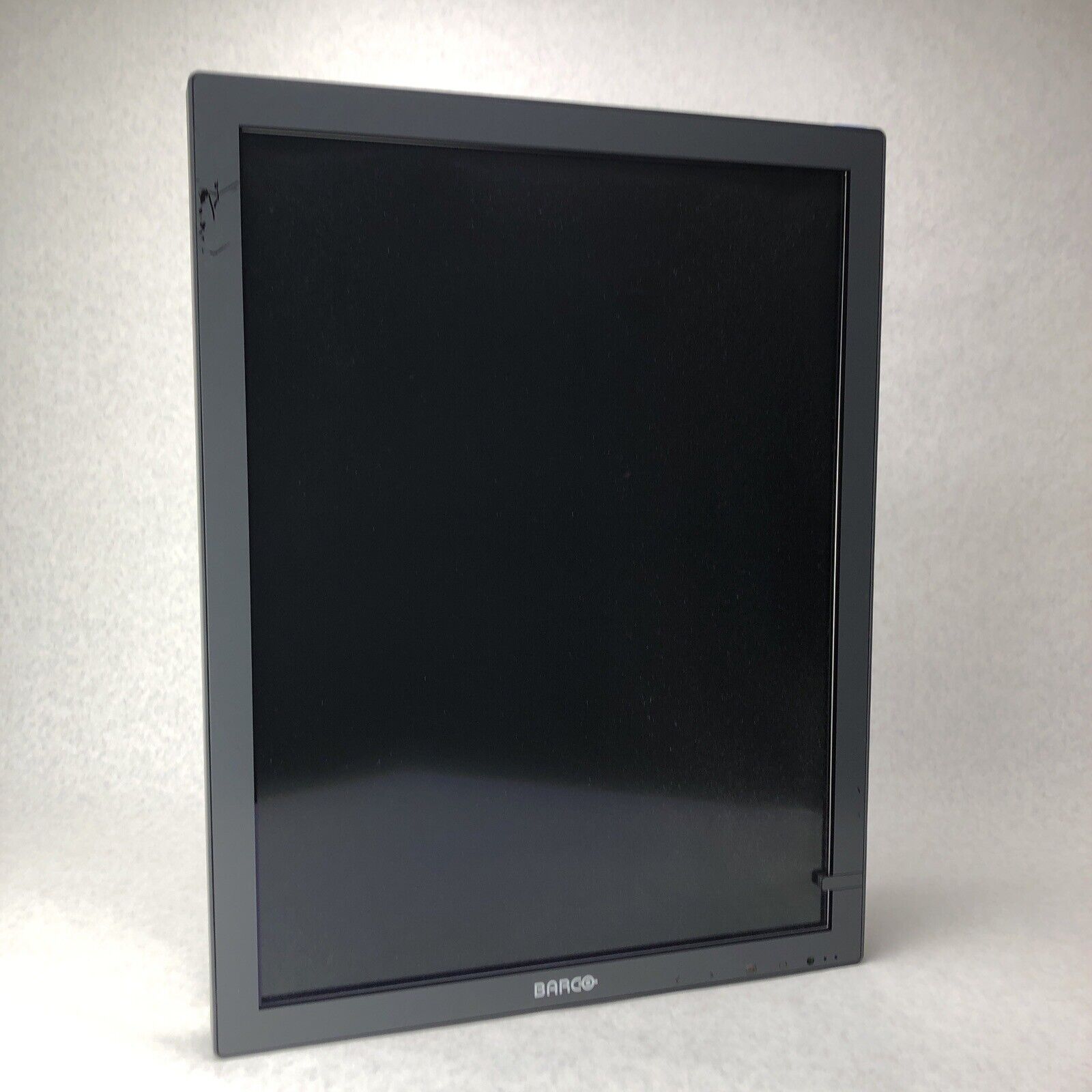 Barco MDCG-3120 20" Grayscale Diagnostic Display K9301362B No Stand No AC Pwr