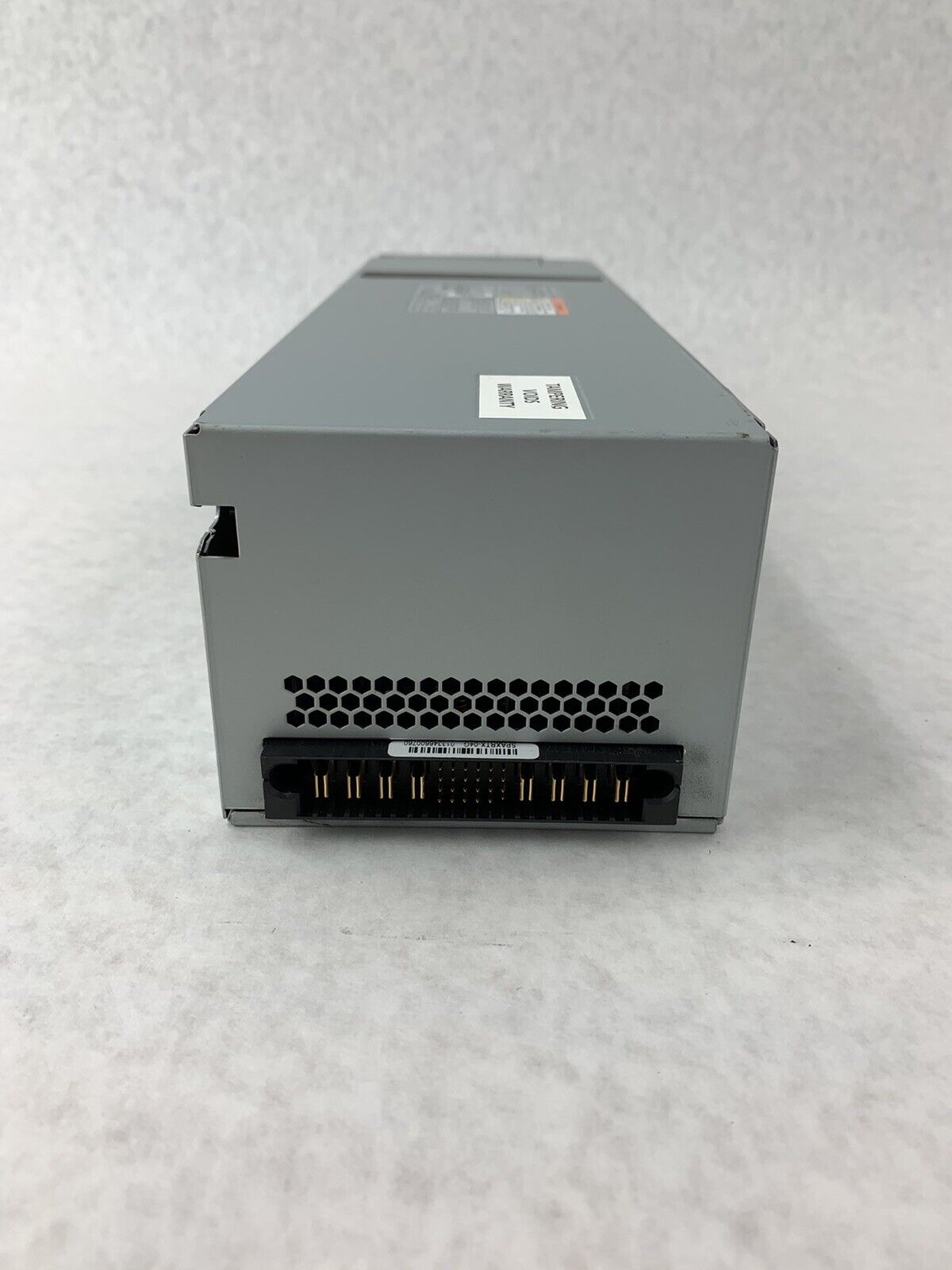Netapp HB-PCM01-580-AC 580W Power Supply 82562-11