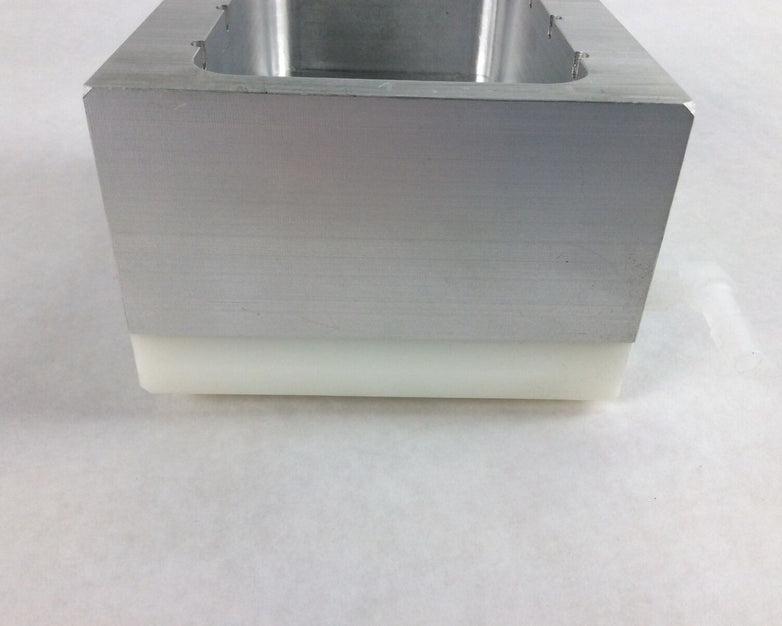 Custom Heat Tool Blocks for Beckman Biomek 2000/3000/4000 - Style F