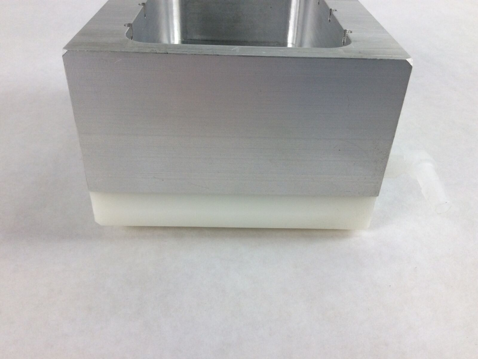 Custom Heat Tool Blocks for Beckman Biomek 2000/3000/4000 - Style F