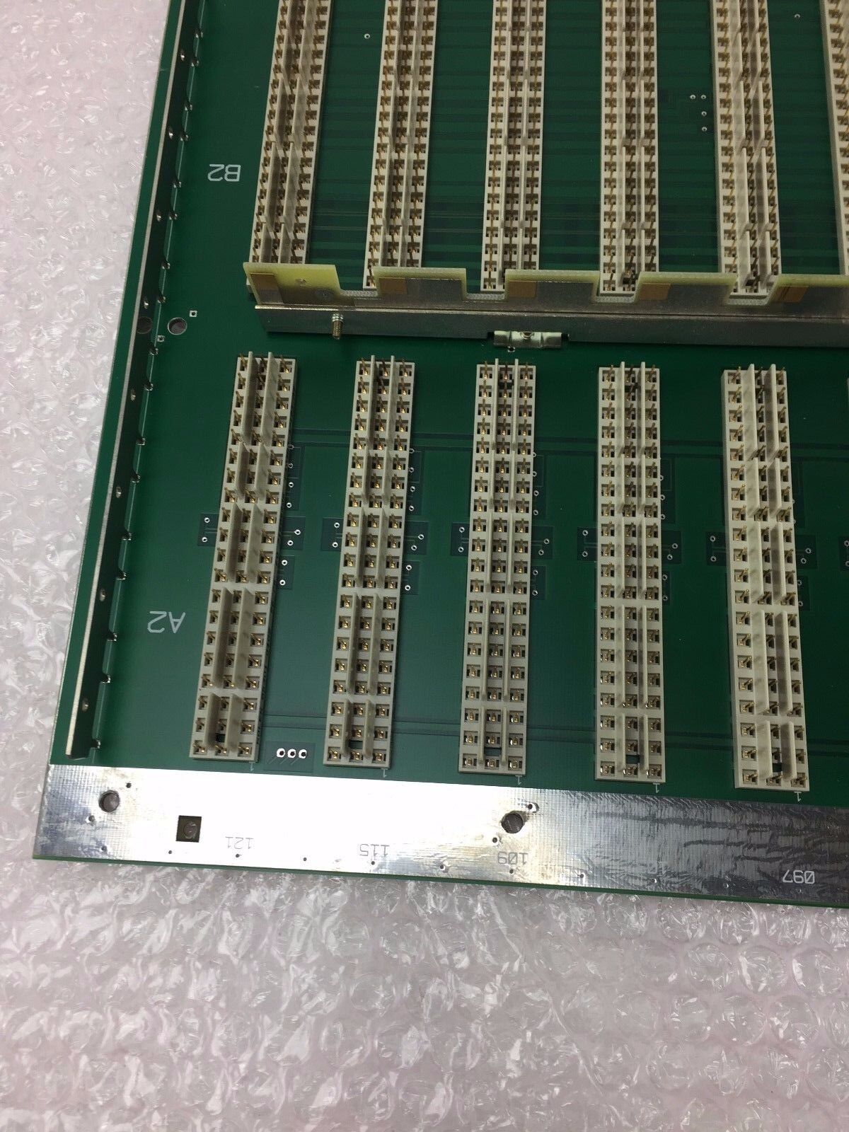 Siemens Hipath AP S30804-Q5354-X-100-4 W30804-q5354-88-1 Telecom Expansion Board